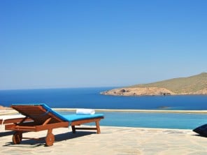 Luxury Holiday Villas